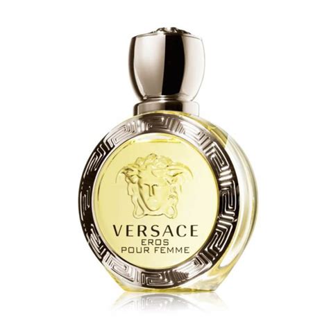 perfume similar to Versace pour femme